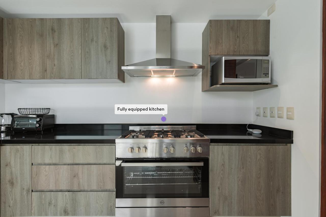 Amazing Huge 2br/2.5ba In Polanco! Apartment