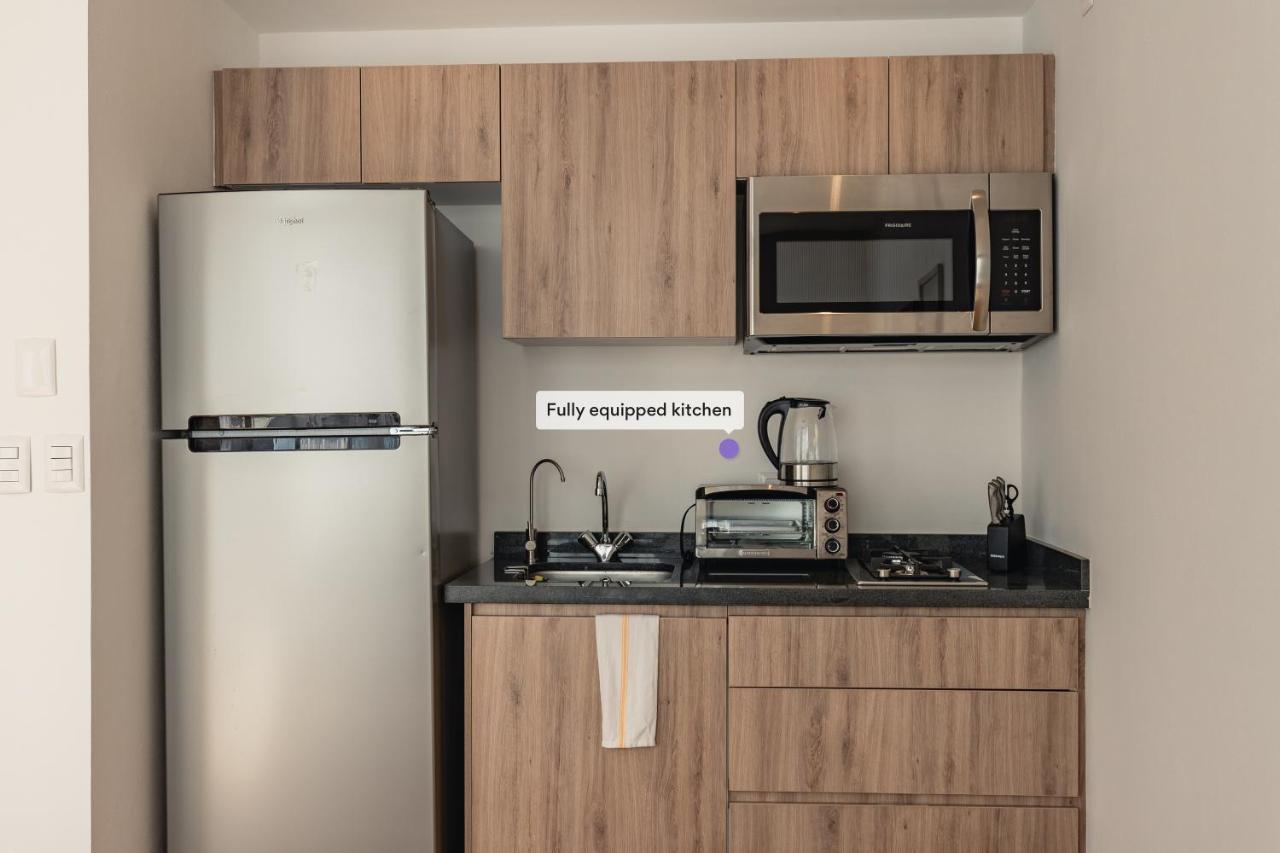 Amazing Huge 2br/2.5ba In Polanco! Apartment