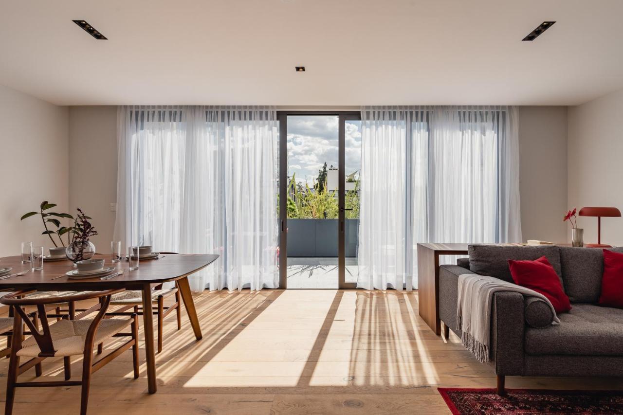 Amazing Huge 2br/2.5ba In Polanco! Apartment