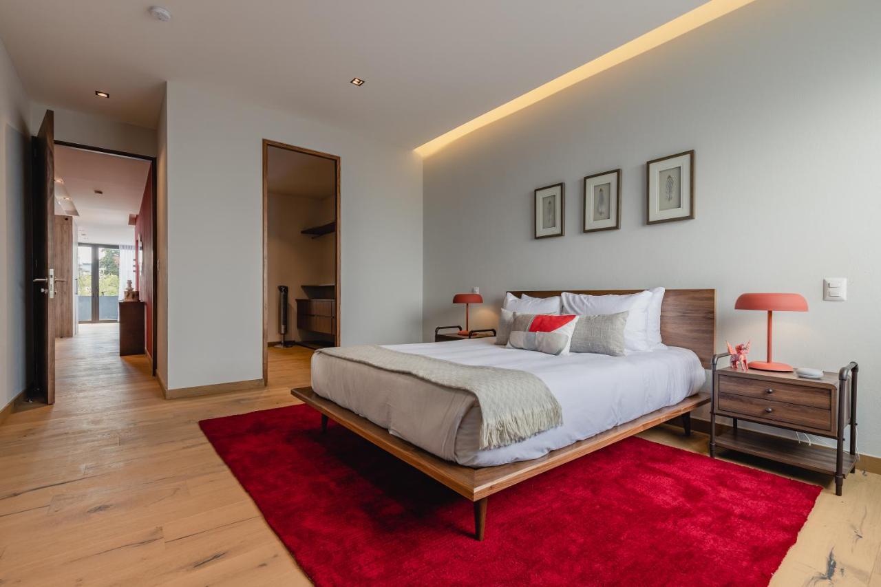 Apartment Amazing Huge 2br/2.5ba In Polanco! *