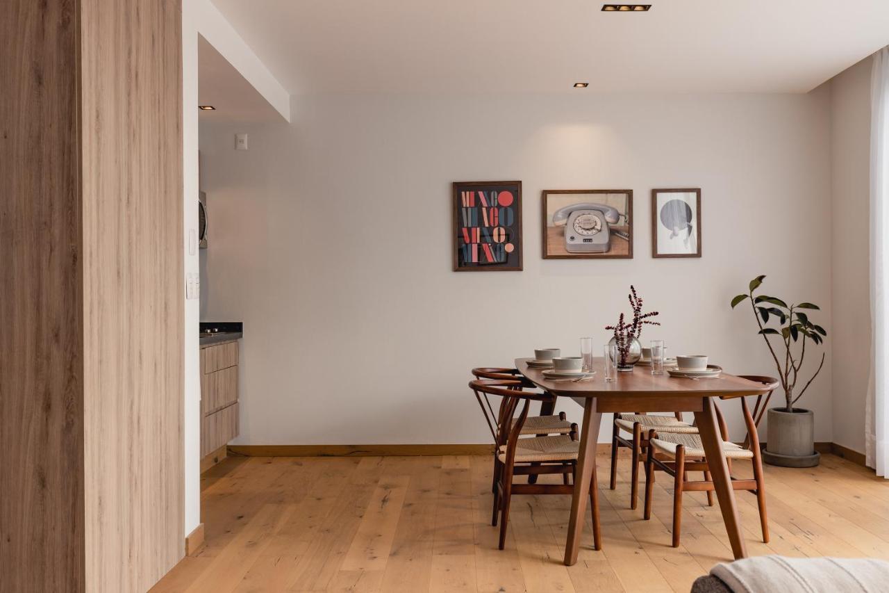Amazing Huge 2br/2.5ba In Polanco! Mexico City
