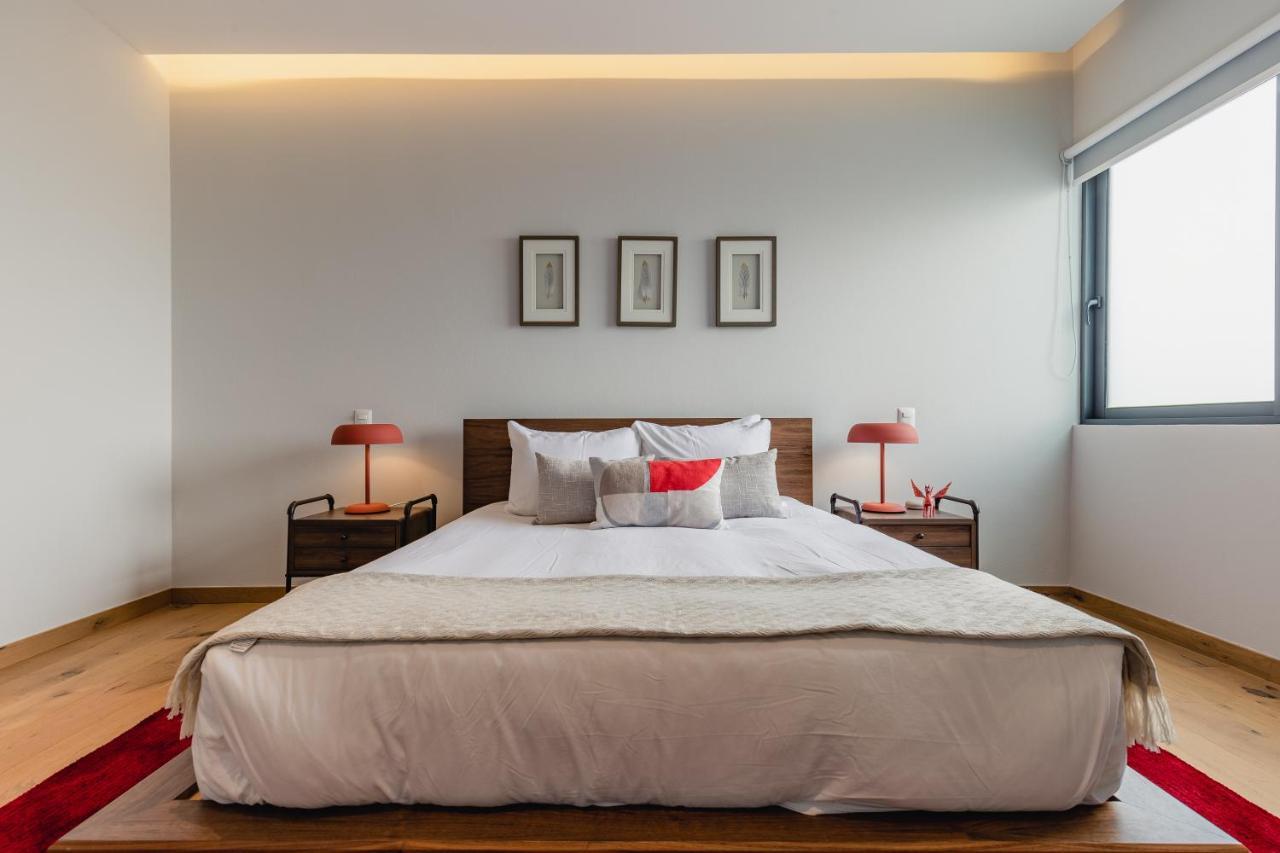 Amazing Huge 2br/2.5ba In Polanco! *