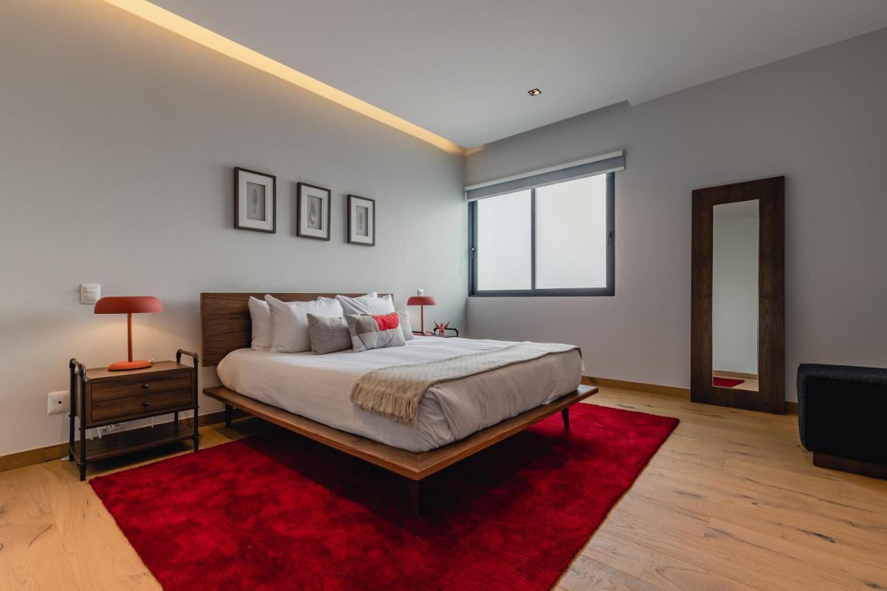 Amazing Huge 2br/2.5ba In Polanco! Apartment *