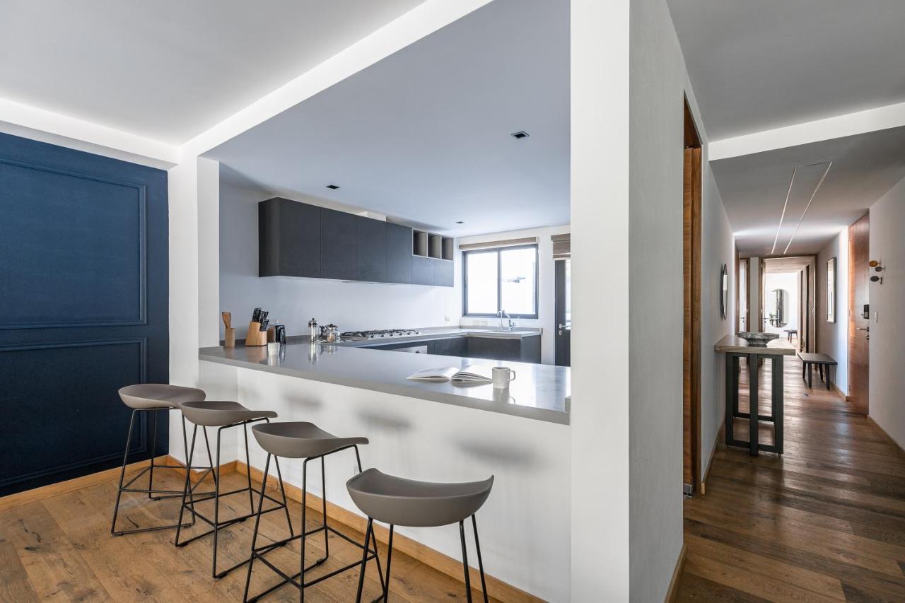 Amazing Huge 2br/2.5ba In Polanco! *