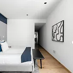 Amazing Huge 2Br/2.5Ba In Polanco!
