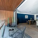 Amazing Huge 2Br/2.5Ba In Polanco!