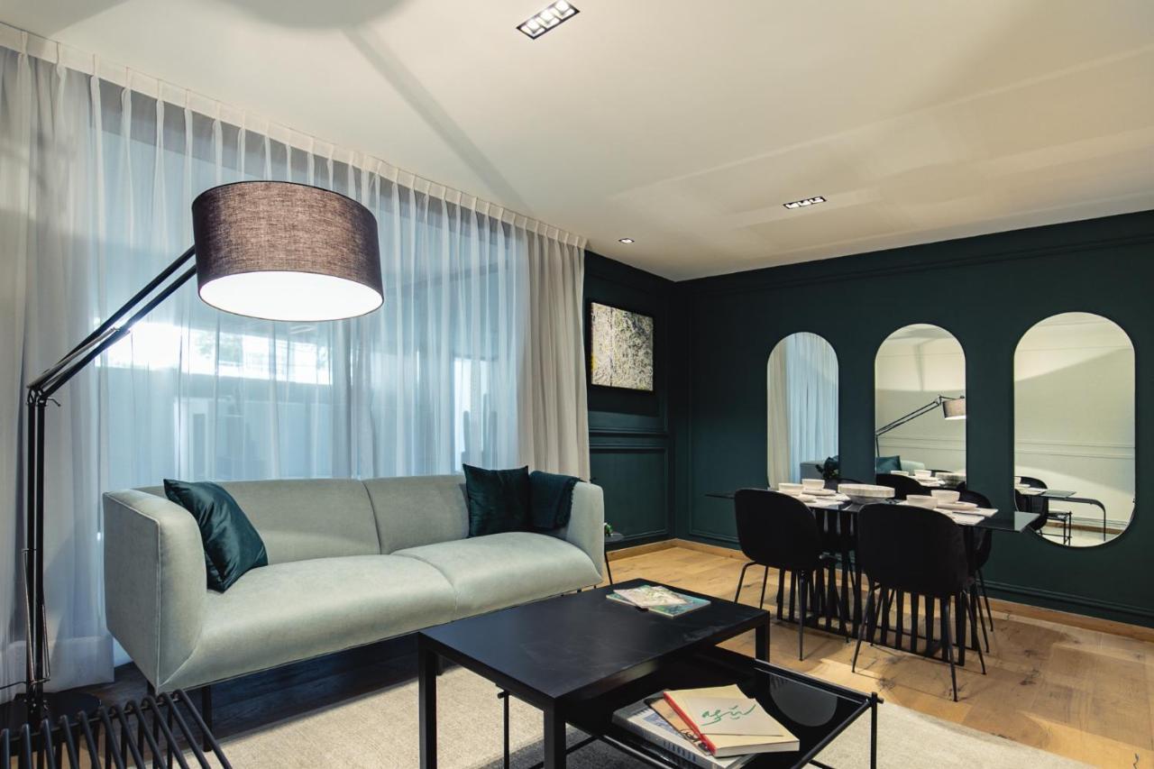 Amazing Huge 2br/2.5ba In Polanco! Apartamento Cidade do México