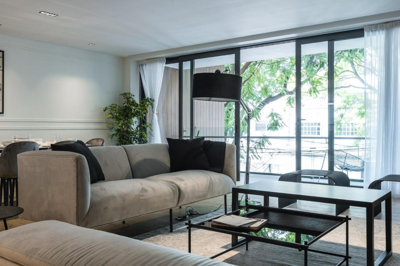 Amazing Huge 2br/2.5ba In Polanco! Apartamento Cidade do México