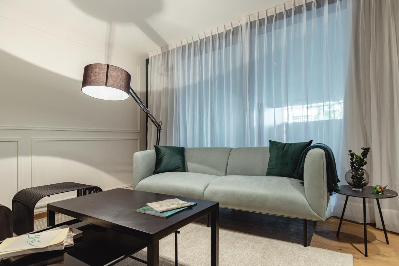 Amazing Huge 2br/2.5ba In Polanco! Apartamento Cidade do México