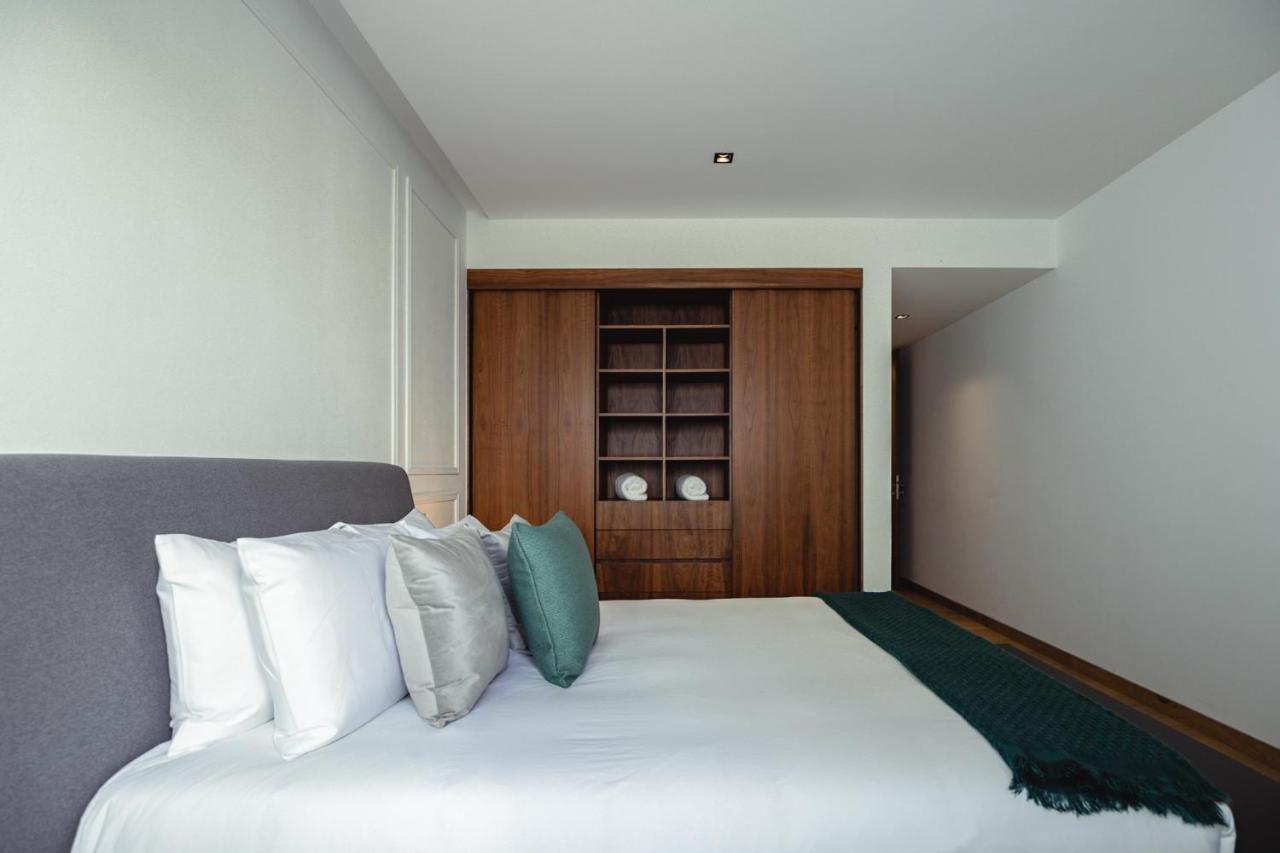 Amazing Huge 2br/2.5ba In Polanco! Cidade do México