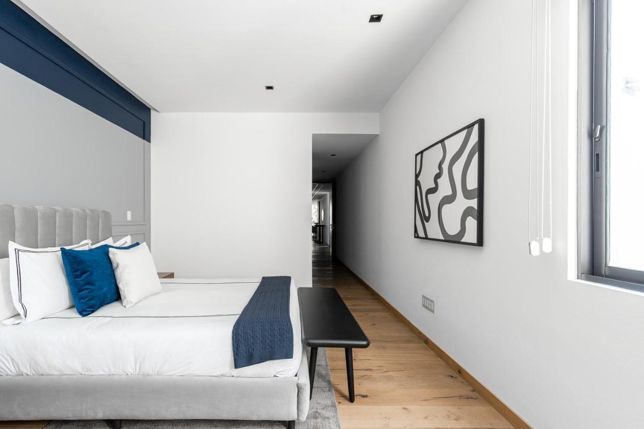 Amazing Huge 2br/2.5ba In Polanco! * Cidade do México