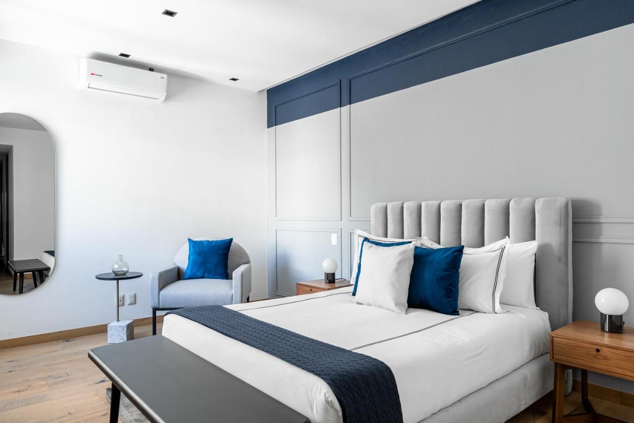 Apartamento Amazing Huge 2br/2.5ba In Polanco! Cidade do México