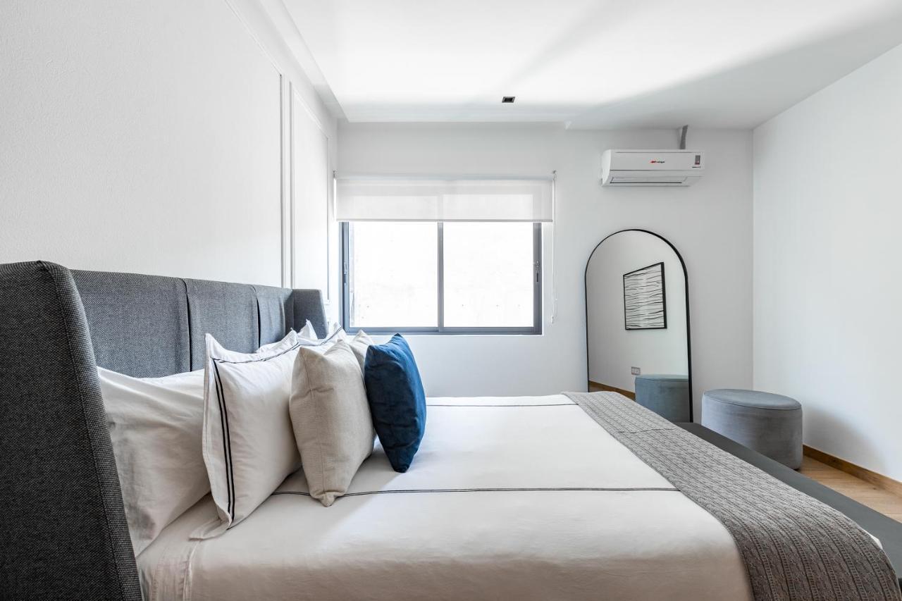 Apartamento Amazing Huge 2br/2.5ba In Polanco! Cidade do México