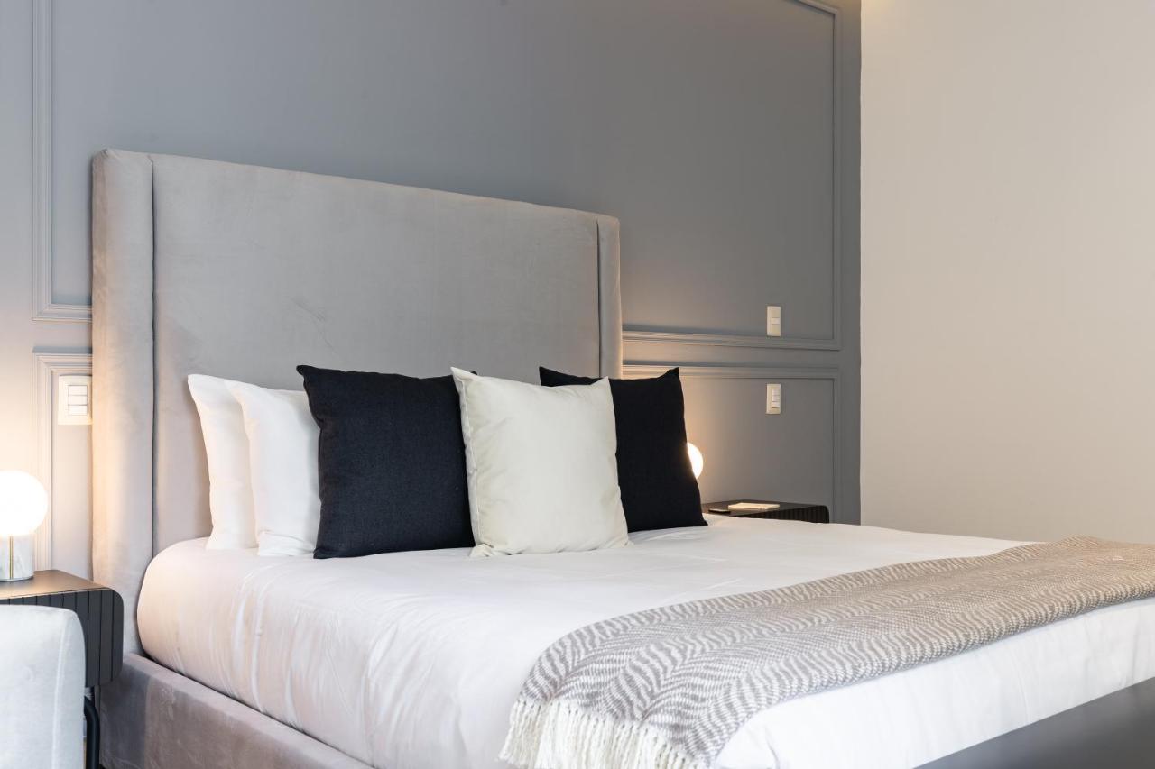 Amazing Huge 2br/2.5ba In Polanco! Apartamento Cidade do México